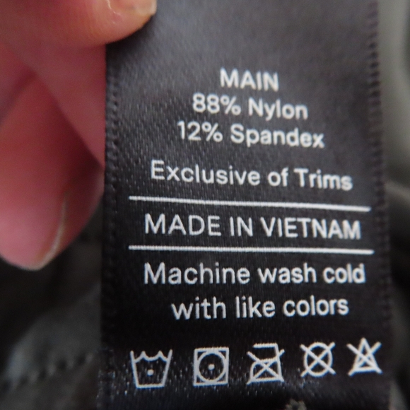 Public Rec All Day Everyday Athletic Performance Sweatpants 36x28 olive green - Picture 8 of 8